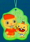 Pop (Blur) and Cub (Focus)