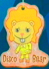 Disco Bear